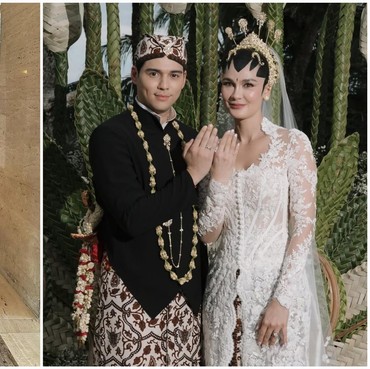 25 Tahun Kenal, Indra Bekti Tak Diundang ke Pernikahan Luna Maya