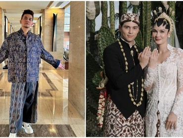 img-title 25 Tahun Kenal, Indra Bekti Tak Diundang ke Pernikahan Luna Maya