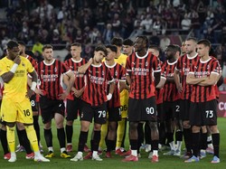 AC Milan Ambyar!