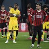 Allegri Sebut Mike Maignan Bertahan di AC Milan