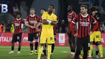 Berita Panas dari Dunia Sport CNN : Allegri Sebut Mike Maignan Bertahan di AC Milan