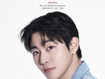 img-title Ahn Hyo Seop Kembali Fan Meeting di Jakarta, Ini Jadwalnya