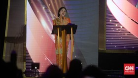 Anita Tanjung: Keberhasilan Bangsa Tak Lepas dari Pemimpin Perempuan