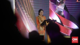 Anita Tanjung: Perempuan Adalah Penopang Kemajuan Bangsa