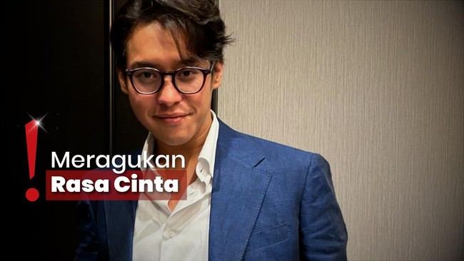 Menyesal Selingkuhi Mantan Istri, Ardhito Pramono: Gue Baru Tahu Itu Tulus