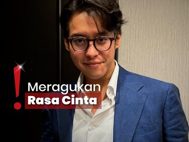 img-title Menyesal Selingkuhi Mantan Istri, Ardhito Pramono: Gue Baru Tahu Itu Tulus