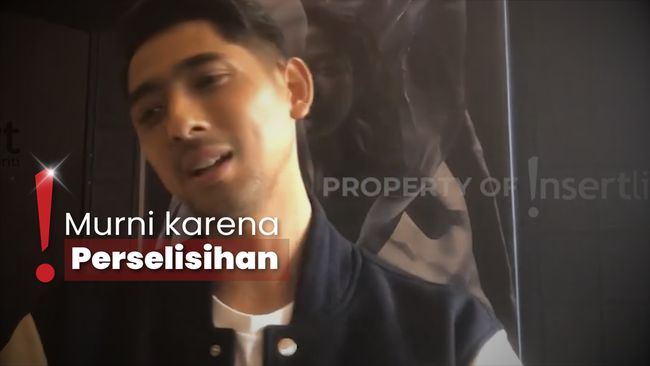 Arya Saloka akan Bawa Bukti-Saksi di Sidang Cerai ke-3 21 Mei 2025