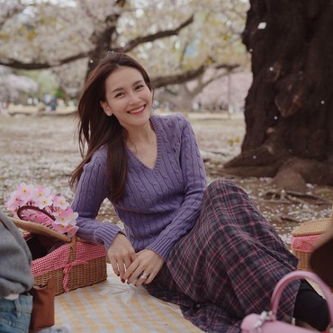 Ayu Ting Ting Diajak Dedi Mulyadi ke KUA, Ayah Ojak: Doain Aja