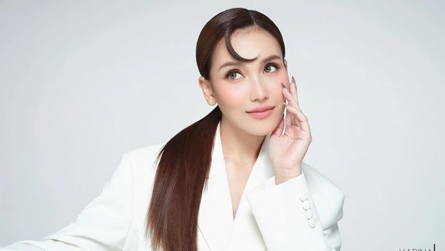 Dedi Mulyadi Ajak Ayu Ting Ting ke KUA, Ayah Rojak: Calon Mantu