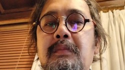 Pernyataan Bimo Eks Netral soal Plagiarisme Lagu Ciptaan Ahmad Dhani