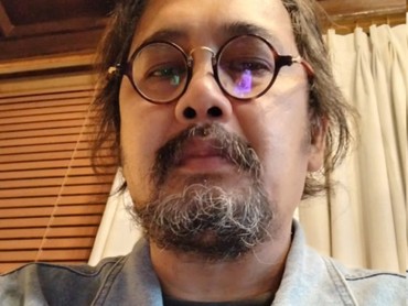 img-title Pernyataan Bimo Eks Netral soal Plagiarisme Lagu Ciptaan Ahmad Dhani