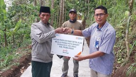 BNI Percepat Pembiayaan Rantai Pasok Lewat BNIdirect Supply Chain