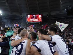 Rossoblu Perfetto!