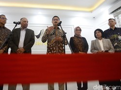 Restui Uji Klinis Vaksin TBC Bill Gates di RI, BPOM Beberkan Tahapan Risetnya