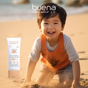 Buena, Skincare Bayi dan Anak yang Bantu Jaga Skin Microbiome hingga Skin Barrier