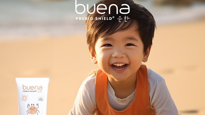 img-title Buena, Skincare Bayi dan Anak yang Bantu Jaga Skin Microbiome hingga Skin Barrier