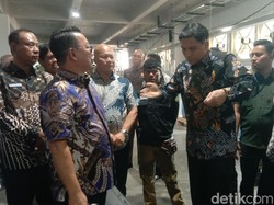 Indramayu Siapkan 18 Ribu Pekerja Sambut Industri di Kawasan Rebana
