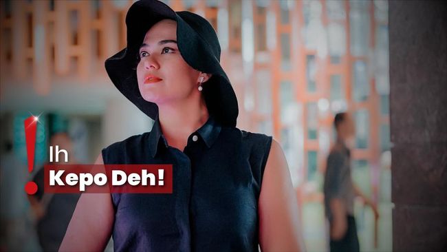 Tak Ingin Dipublish, Catherine Wilson Ungkap Takut Tidak Jadi dengan yang Baru