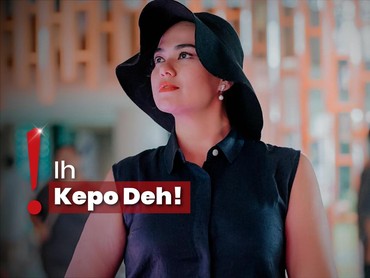 Tak Ingin Dipublish, Catherine Wilson Ungkap Takut Tidak Jadi dengan yang Baru