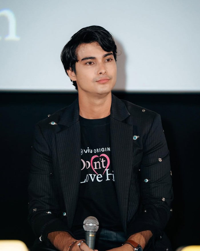 Cinta Brian dan Gisel