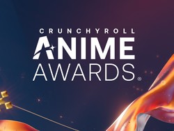 Crunchyroll Anime Awards 2025 Tayang Live di YouTube 25 Mei