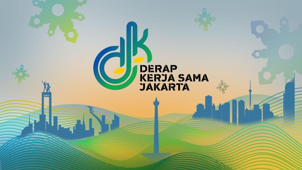 Ikuti DKJ Awards 2025, Ajang Penghargaan bagi Mitra CSR Jakarta