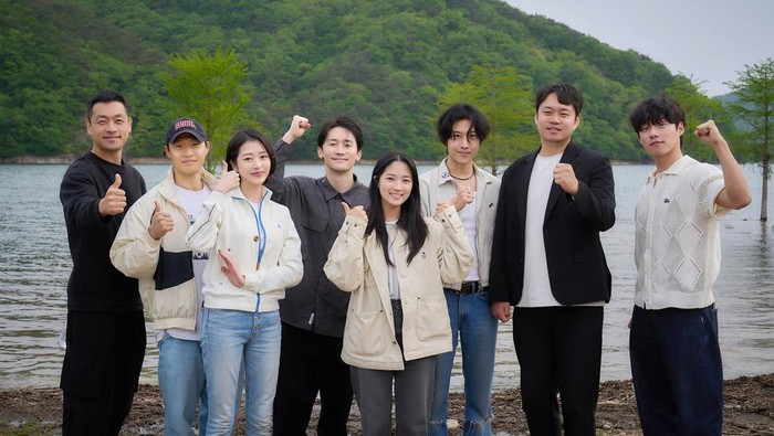 Dibintangi Kim Hye Yoon hingga Jang Da Ah, Simak Sinopsis Film Horor Korea Terbaru 'Salmokji'