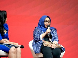 Kemendikdasmen Bakal Salurkan Bantuan Digitalisasi Pembelajaran ke 330 Ribu Sekolah
