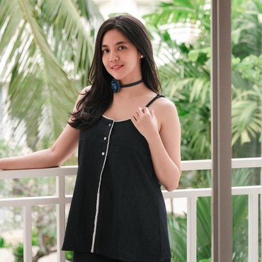 Cerita DJ Una Bus Rombongan Kecelakaan di Mekah