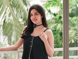 Respons DJ Una Saat Tahu Video Disawer Rp 100 Juta Viral