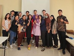 UKDW Bikin Aplikasi MoodTracker, Ada Fitur Deteksi Mood-Tes Kesehatan Mental
