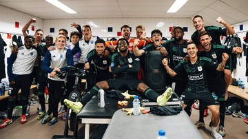 Berita Olahraga Terkini CNN Sport : Eliano Usai Cetak Gol Keren: Itu Gol yang Penting