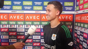 Update Eksklusif Olahraga CNN : Eliano Ingin Pamer Gol Cantiknya ke Tijjani Reijnders