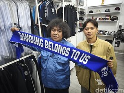 BBTU dan Semangat Bandung yang Tertuang dalam Fashion