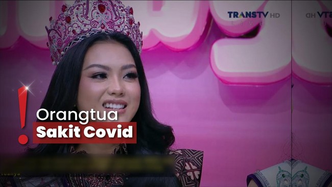 Tangis Firsta Yufi Amarta PI 2025 saat Kemenangan Tak Disaksikan Orangtua