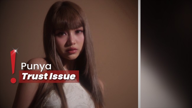 Ghea Indrawari Sebut Pernah Dikecewakan Teman Jadi Lebih Tertutup