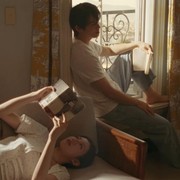 Pamer Chemistry, Go Yoon Jung dan Cha Eun Woo Tampil Serasi di Iklan Fashion