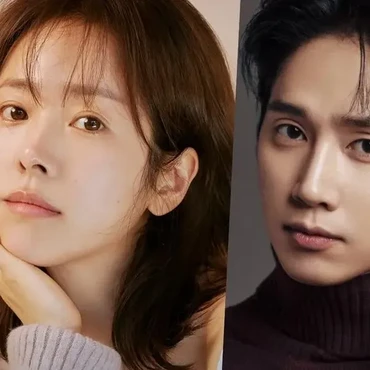 Han Ji Min dan Park Sung Hoon Akan Bintangi Drama Romantis Baru