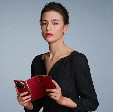 HUAWEI Mate XT dan Mate X6 Ponsel Lipat Next Level dengan Gebrakan Inovasi