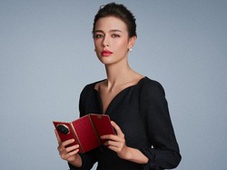 HUAWEI Mate XT dan Mate X6 Ponsel Lipat Next Level dengan Gebrakan Inovasi