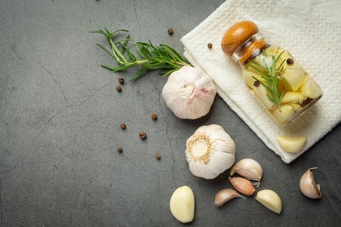 Mengenal Glutathione yang Baik untuk Kesehatan Kulit, serta 5 Rekomendasi  Makanannnya