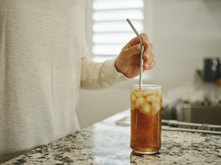 Mau Buka Usaha Minuman atau Sekadar Stok di Rumah? Kenali Beda Teh Bubuk Ini