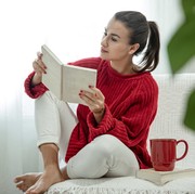 7 Rekomendasi Buku Fiksi Inspiratif Tentang Perjalanan Hidup