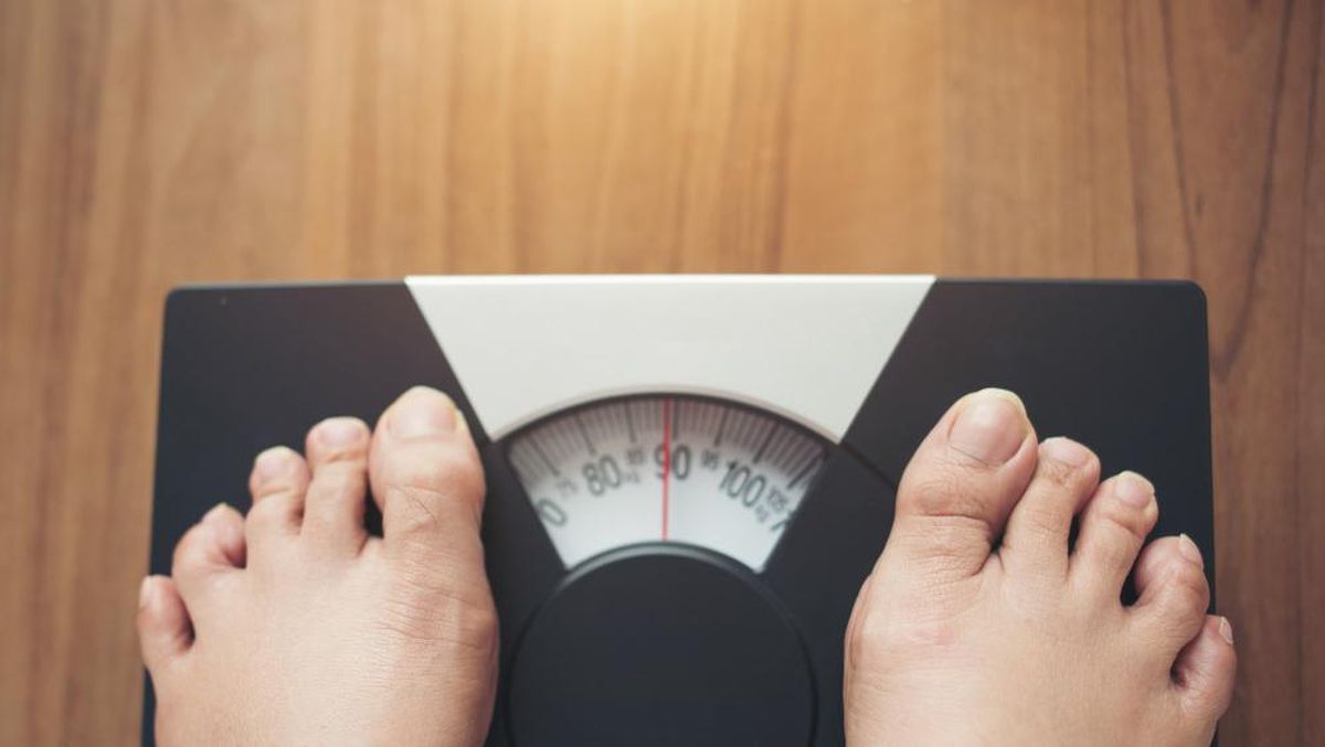 Mitos atau Fakta, Apakah Kurang Tidur Bikin Gemuk?