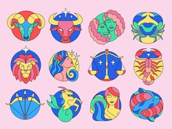 Ramalan Zodiak 10 Juli: Aries Kendalikan Emosi, Gemini Saatnya Introspeksi