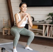 Olahraga Hanya 10 Menit di Sela Rutinitas Bisa Bikin Jantung Sehat, Begini Caranya!