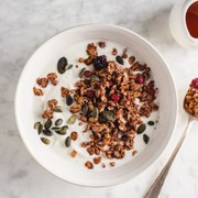 Manfaat dan Risiko Makan Granola Setiap Hari, Ini Kata Ahli Gizi