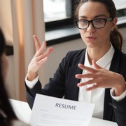 2 Trik HRD yang Jarang Diketahui, Menilai Kandidat Pelamar Kerja Lewat Kursi dan Cangkir!