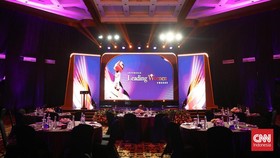 Ajang Indonesia Leading Women Awards Siap Digelar 5 Mei 2026