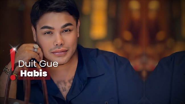 Ivan Gunawan Bahas Lisensi Miss Universe Indonesia: Mending Buat Sedekah